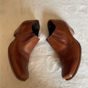 VINTAGE DURANGO Western Boots